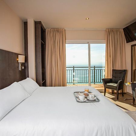 Hotel Horitzo By Pierre & Vacances Blanes Exteriér fotografie