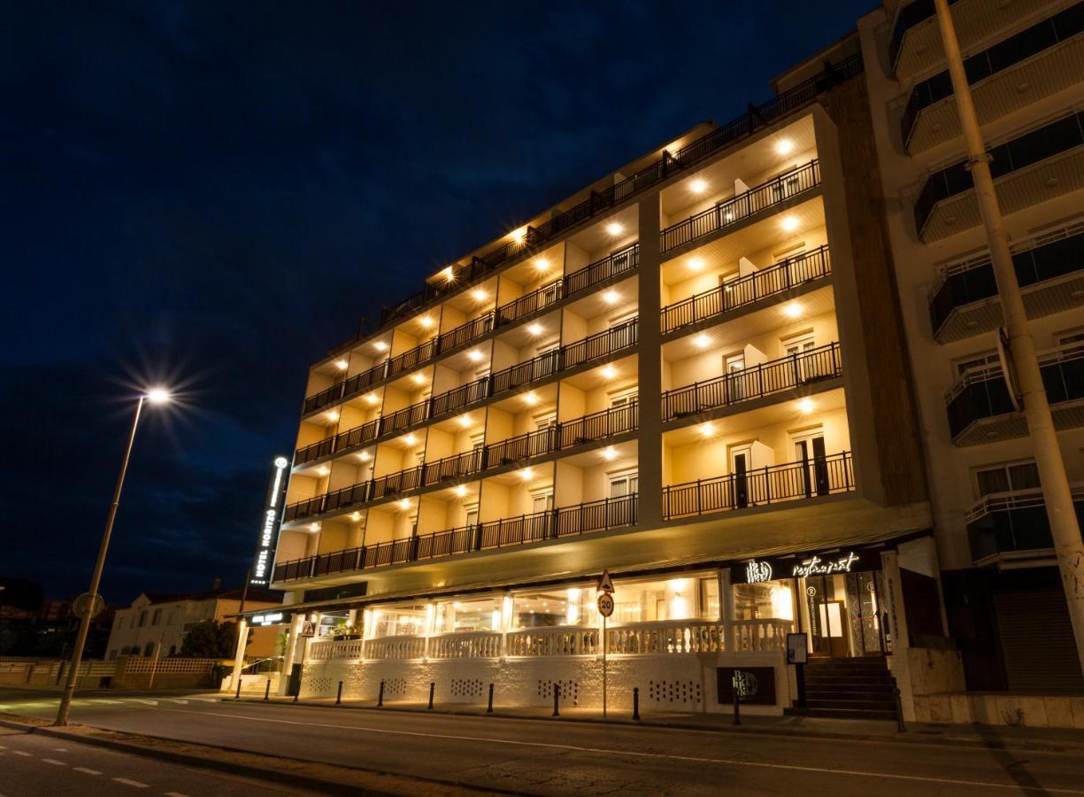 Hotel Horitzo By Pierre & Vacances Blanes Exteriér fotografie