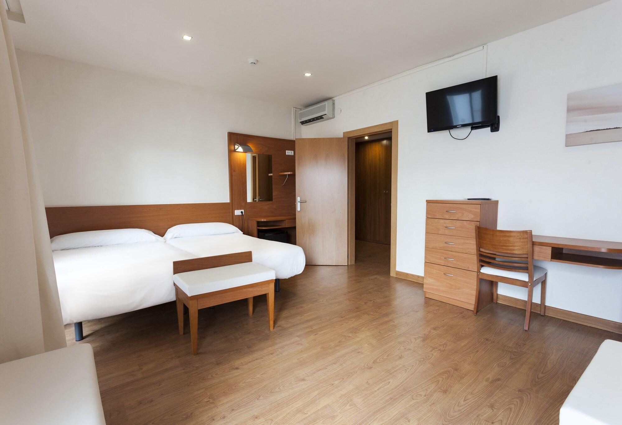 Hotel Horitzo By Pierre & Vacances Blanes Exteriér fotografie