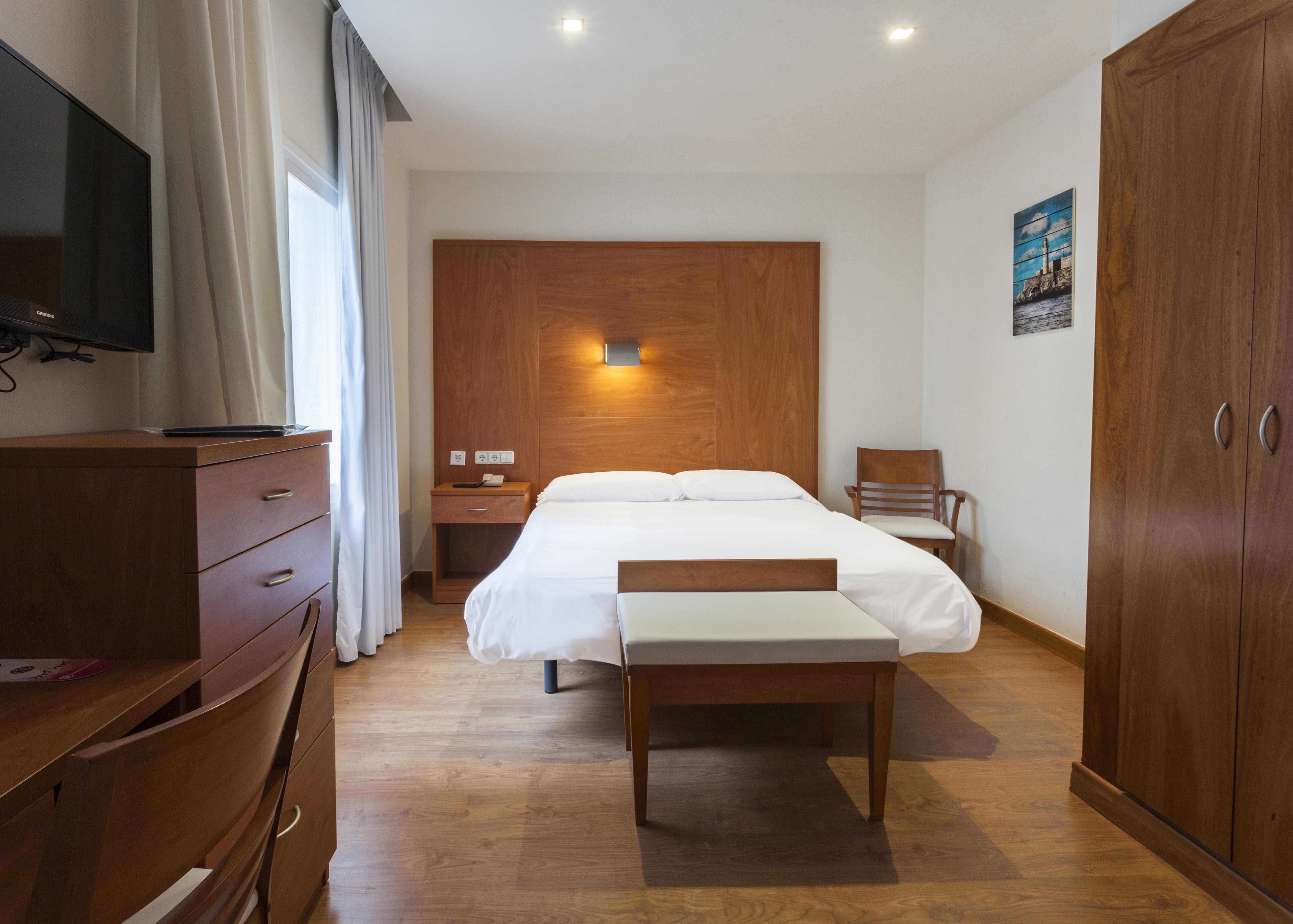 Hotel Horitzo By Pierre & Vacances Blanes Exteriér fotografie