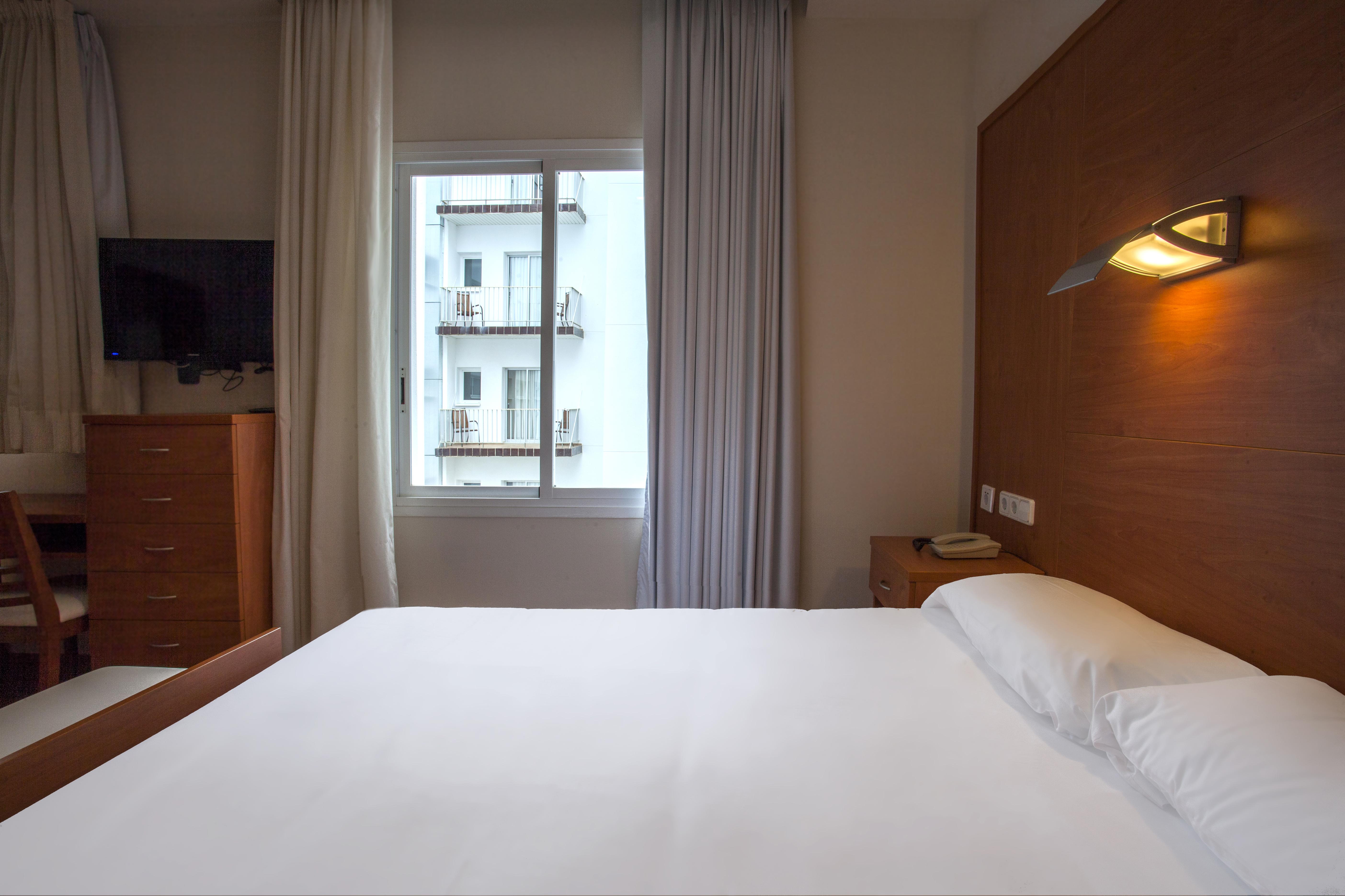 Hotel Horitzo By Pierre & Vacances Blanes Exteriér fotografie