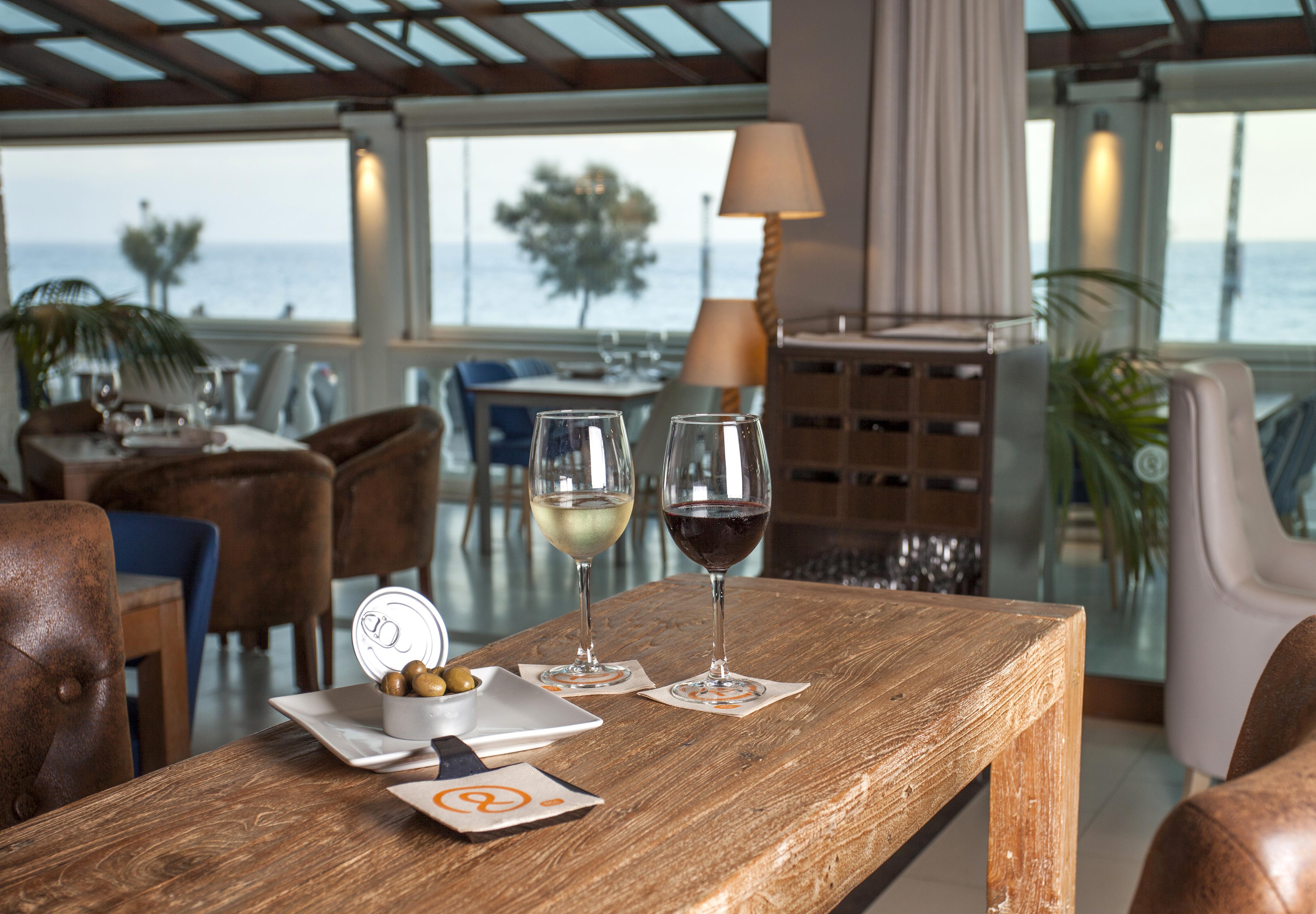 Hotel Horitzo By Pierre & Vacances Blanes Exteriér fotografie