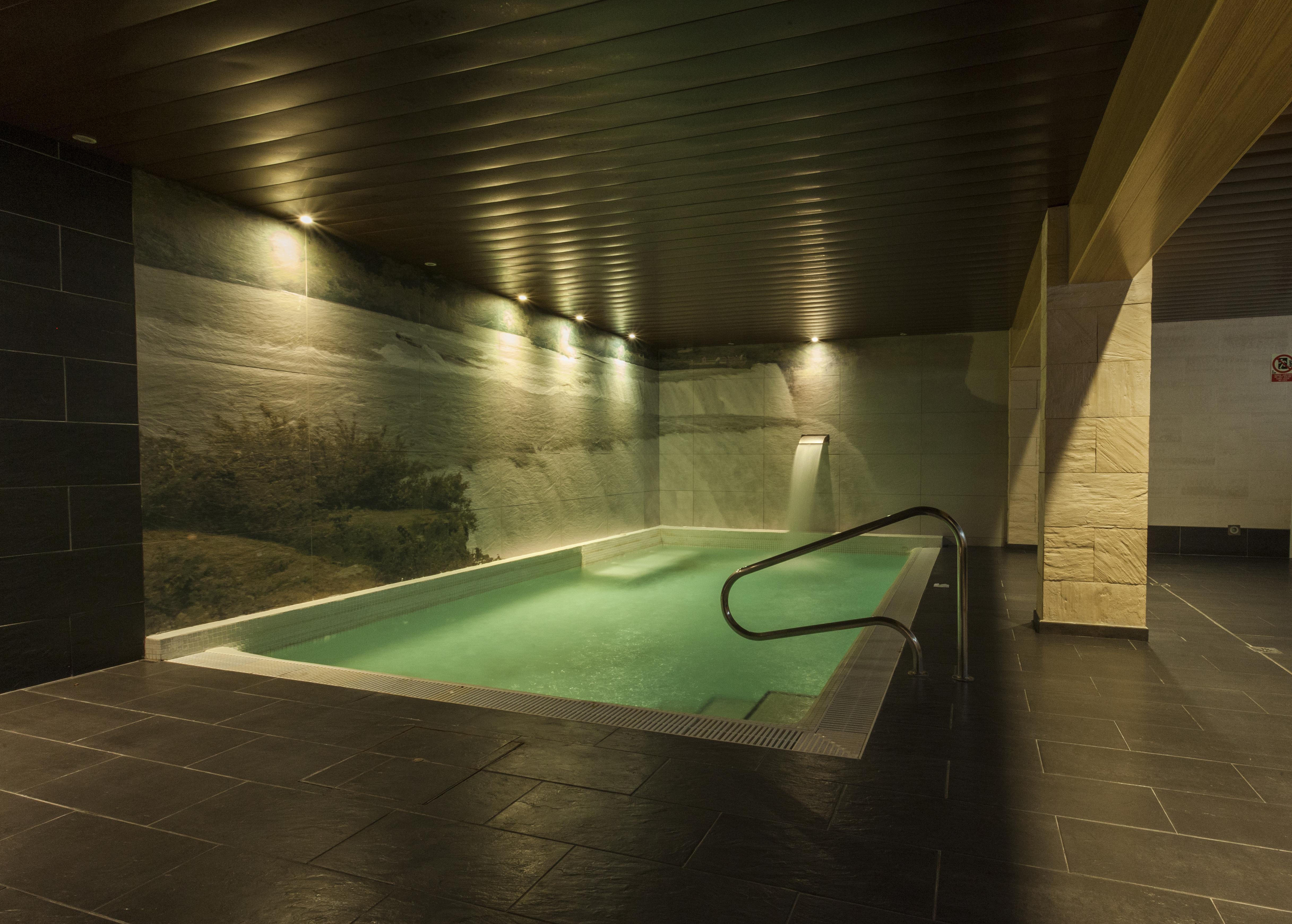 Hotel Horitzo By Pierre & Vacances Blanes Exteriér fotografie